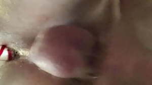 Anal Pleasure