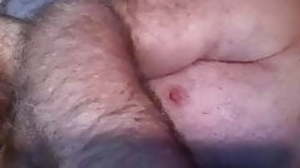 Old chap daddy cum on cam 109