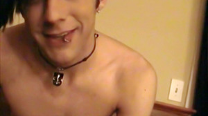 Trace & William - Blowing, Asslicking &
