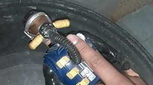 cum on my new action toy