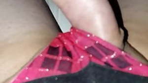 Masturbation bisexuality panties