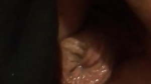Micropenis Retracted Orgasm