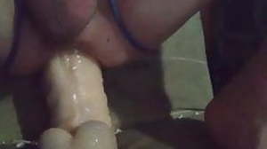 destroy my anal big prolapse
