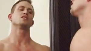 Amazing muscle guy big horseshit jerks and cumshot
