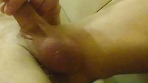red big cock