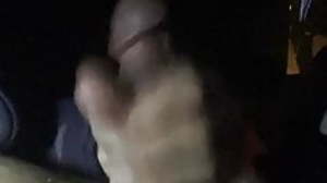 Jerking in motor car