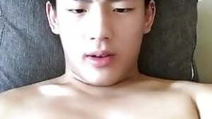 Cute boy Chinese