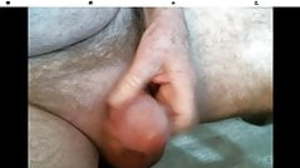 Peppery NECK Padre ON CAM BIG COCK