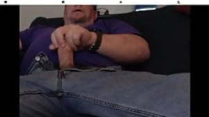 Blinker COCK DADDY ON CAM