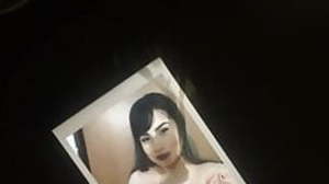Tributo a una amiga de la universidad