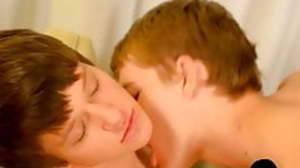 Stunning teenager Dylan Chambers gets perfect hot