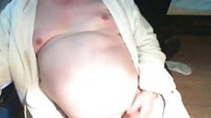 freshly shaved