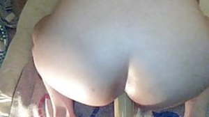 fucking my ass some more