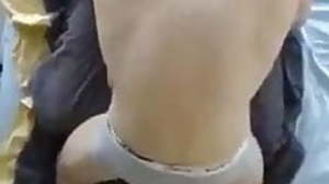 good-looking gaunt lean thai fucked by very thick