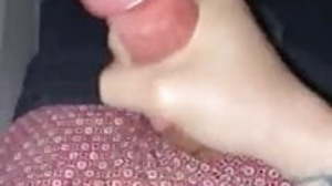 Need to be stroked coupled with sucked dad