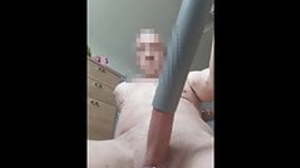 bondage vacuumcleaner milkingmachine sexshow