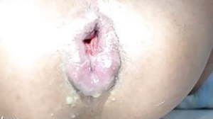 Pleasing me adjacent to the ass with Ohmibod
