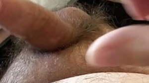 Wanna suck?  German bear jerks and dirty speak