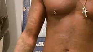 BBC Ryansteele XXX Big Black Cock