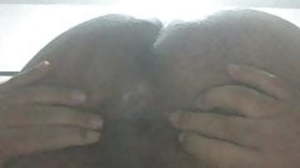 my ass