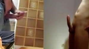 Reaction to 17 amazing cumshots