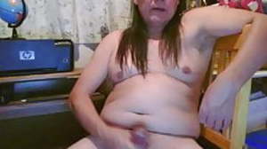 Native Daddy Cum