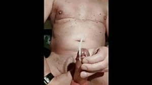 exhibitionist broad in the beam dick serfdom