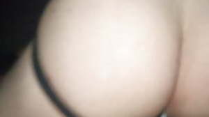 Ich ficke eine sloppy mature Fotze bare