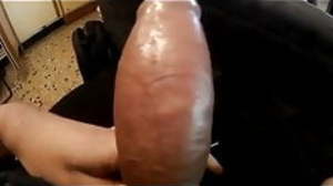 My Big Cock 6