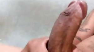 solo jerking