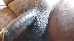 BBC - Old Man - Hot Cum