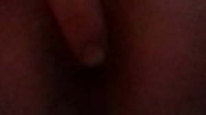 My ass