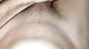 Hot German Twink cums while jerking