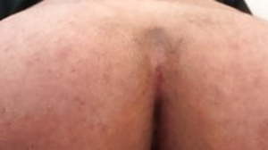 Gay twink ass shake slo mo