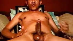 Thai Daddy Cum