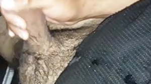 random cumshot