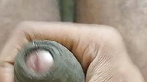 Cum shot indian