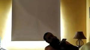 My Young Tatooed Bear Barebacks My CD Pussy