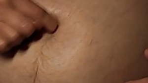 Ximd9000 Belly Button Poking Pushing Probing Navel