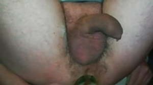 fuck my bore and no hands cum prostate stimulation