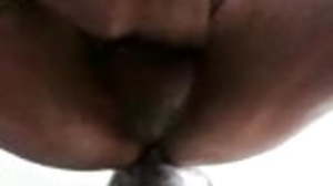 rimming French slut part 2