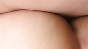 Cock for greedy ass