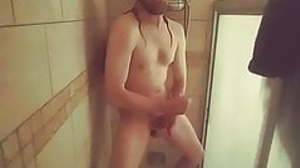 Showerin