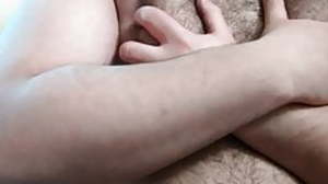 Arab Hold to Nipples & perishable chest With
