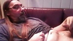 Norwegian Papa Cum
