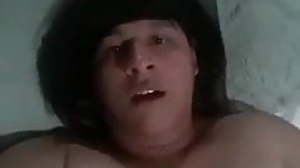 Anna Geisha Masturbation