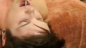 Twink Timo Garrett anal fucks Latino bottom Dustin