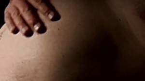 Making Stretch Marks Belly Inflation Fetish Fat