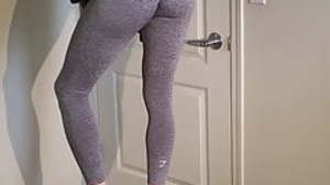 Leggings Yoga Pants added to Running Parsimonious