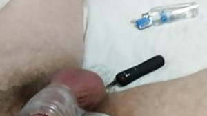 Edging a Big Cocked Texas Cowboy-03